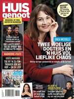 Huisgenoot